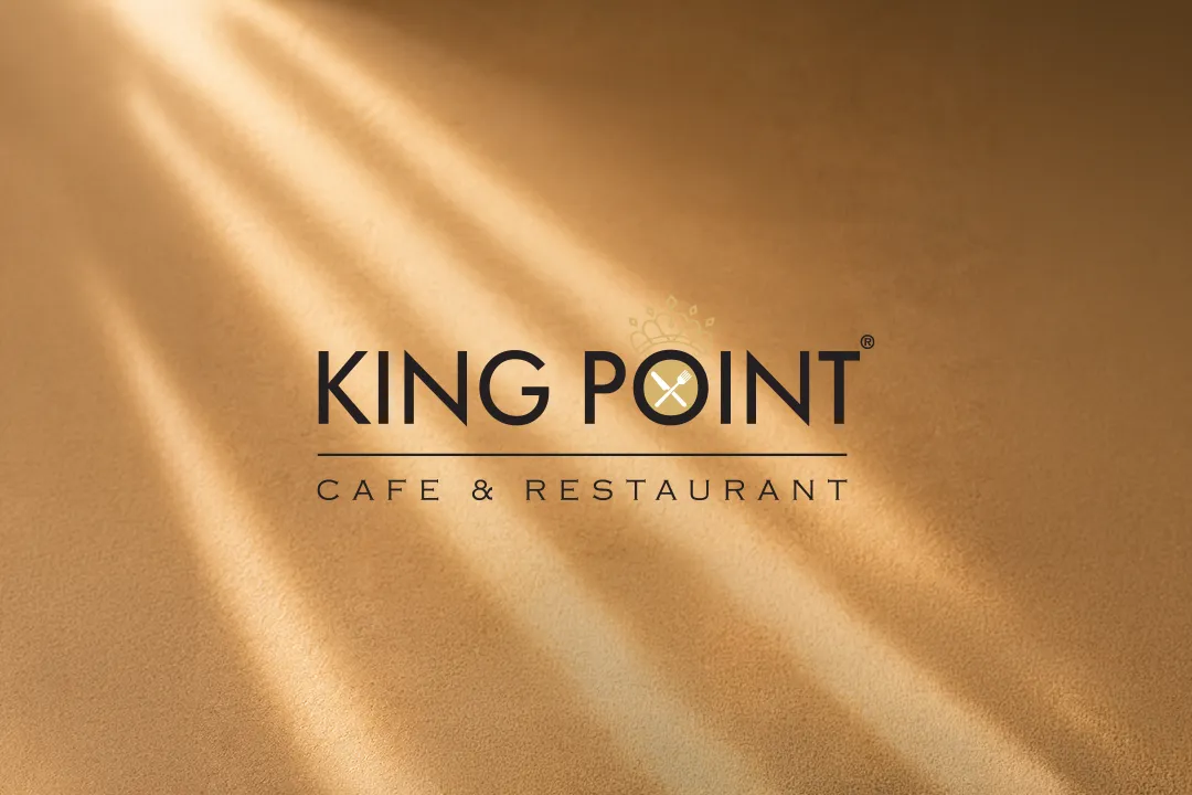 King Point | Cafe & Restaurant