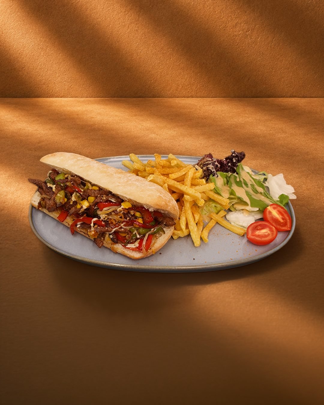 EKMEK ARASI LEZZETLER