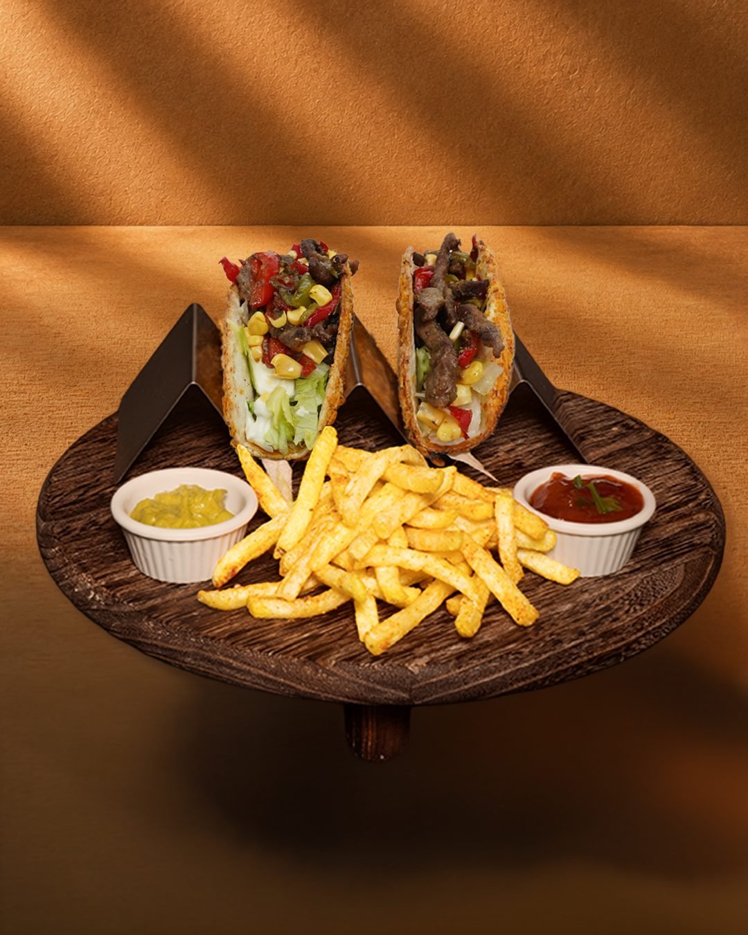 TACOLAR