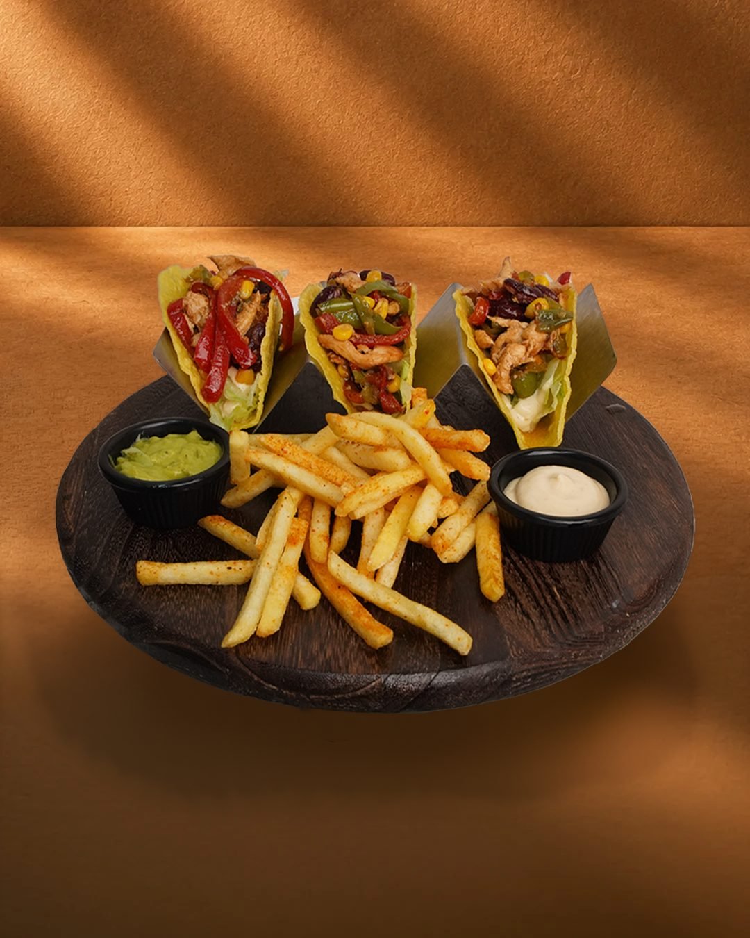 TACOLAR